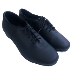 Balera lace up tap shoes B160 10